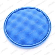 Süppürge Samsung Ile Uyumlu Vc 15F50VRB Süpürge Sünger Filtresi