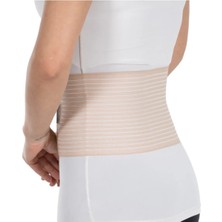 Doğum Sonrası Sıkılaştırıcı Abdominal Karın Korsesi 16 cm Standart Beden