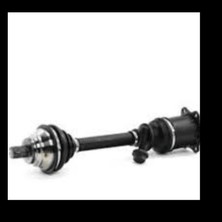 Volkswagen GOLF56 04-08 Arası Uyumlu Komple Aks Ön Sağ (36X26X59.5) 884MM A-T 1163020 66 Wencor