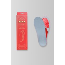 Nefes Alan, Şok Emilimli, Ark Destekli, Yorgunluk Azaltıcı Iç Tabanlık