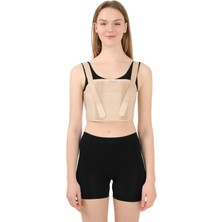 Konforlu ve Şık Göğüs Korse, Rahat Kullanım Sağlar