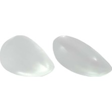 Yumuşak ve Destekleyici Jel Ark Desteği, Rahatlık Sağlar.