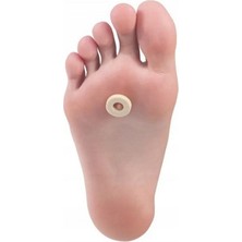 6'lı Yuvarlak Rahatlatıcı Nasır Koruyucu Yastık Seti