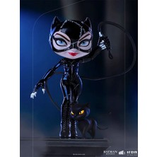 Iron Studios Minico Catwoman - Batman Returns