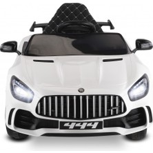 Gtr 12 Volt Akülü Araba (0-6 Yaş)