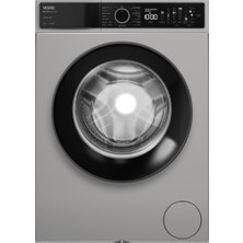 Vestel Cmı 97422 G Wıfı 9 kg 1200 Devir Çamaşır Makinesi