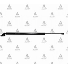 Maher Amortisör Bagaj Kapak Pregio Sol (1 Adet) (Oem No: 0K72A-63-620D)