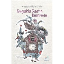 Hopinip Guguklu Saatin Kumrusu