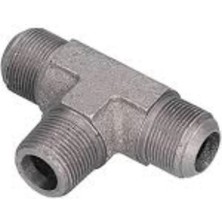 Bh Kompresör Te Rekoru 100 - 500LT - 1/2 - 3/4 Unf Dışa Havşa