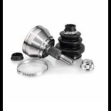 Opel Corsa D Corsa E 06-14 Arası Uyumlu Aks Kafası Iç Sol (25X23X34.9) 159MM 2163072 66 Wencor