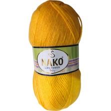 Nako-Lüks Minnoş -1 Adet