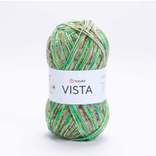 Yarnart Vista 9202