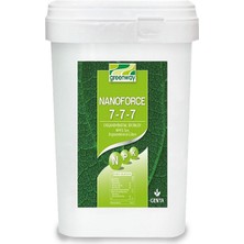 Genta Nanoforce 7-7-7