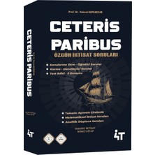 Ceteris Paribus Makro Iktisat Özgün Soru Bankası