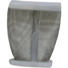 Bh Boya Tabancası Süzgeci Filtresi 12MM