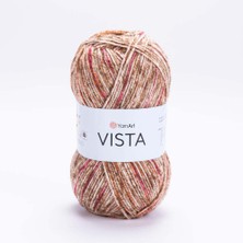 Yarnart Vista 9203