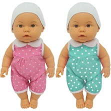 Sinerjim Sunman Bebelou Doktor Zamanı Bebek