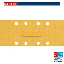 Bosch Expert C470 93 x 230 mm 10'lu 400 Kum Zımpara Kağıdı 2608900839