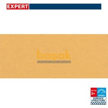 Bosch Expert C470 93 x 230 mm 10'lu 100 Kum Zımpara Kağıdı 2608900873