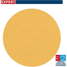 Bosch Expert C470 125 mm 100 Kum Deliksiz Kum Zımpara Kağıdı 50LI 2608901154