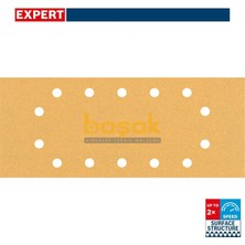 Bosch Expert C470 115 x 280 mm 10'lu 100 Kum Zımpara Kağıdı 2608900876