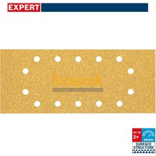 Bosch Expert C470 115 x 280 mm 10'lu 40 Kum Zımpara Kağıdı 2608900846