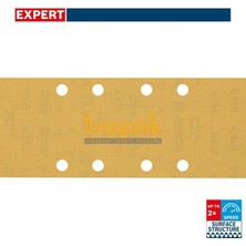 Bosch Expert C470 93 x 230 mm 10'lu 320 Kum Zımpara Kağıdı 2608900872
