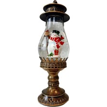 Brf Bfs   Yılbaşı Dekorasyonu Lamba LLM-HDY0012