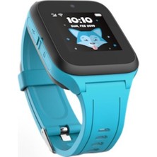 TCL Sağlıklı ve Şık Akıllı Saat, Günlük Kullanım Için Ideal Seçenek