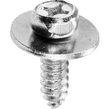 Alpha Auto Part Lexus Için Trifon Yıldız Vida - 1 Adet