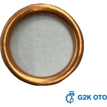 Anka Karter Tapa Pulu - Bakır R9-11 7703062062