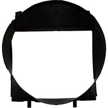 Wender Mercedes Radyatör Davlumbazı W202 W210 Ac- [M111]