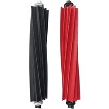 RobotFix Roborock Q Revo Master Robot Süpürge Uyumlu Ana Fırça Seti