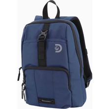 Discovery Shield Rpet City Backpack 10L Sürdürülebilir Günlük Sırt Çantası