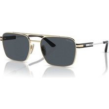 Prada  Pr 67ZS ZVN/09T 56 Erkek Güneş Gözlüğü