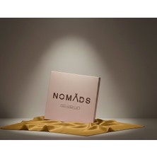 Nomads Felt  Ipek Yastık Kılıfı (1 Adet) | 50X70 cm | Nomads Felt