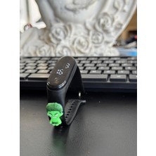 Renkli Dijital Çocuk Saati, Dokunmatik Ekran, Su Geçirmez, Eğlenceli Tasarım