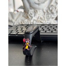 Renkli Dijital Çocuk Saati, Dokunmatik Ekran, Su Geçirmez, Eğlenceli Tasarım