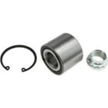 Febi Mercedes Tekerlek Rulmanı W168 Arka 1998-01
