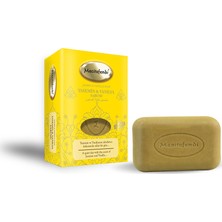 Mecitefendi Yasemin Vanilya Sabunu 150 gr. Özel Seri