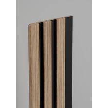 Bella Wall Nova Premium Soft Duvar Paneli Çift Renk- Wall Soft 102 1 Adet (8 Adet)