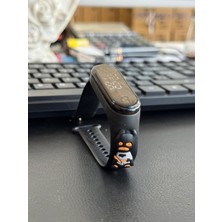 Renkli Dijital Çocuk Saati, Dokunmatik Ekran ve Su Geçirmez Özellikli