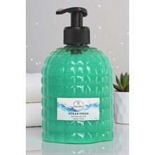 Sıvı Sabun Okyanus Ferahlığı 500ml