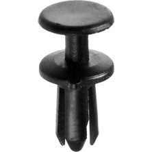 Alpha Auto Part Audi A4 A6 Q5 Q7 Rs4 S4 S6 Sq5 Için Tampon Klips - 1 Adet