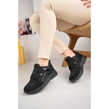 Mcdark Sararmaz Taban Cırtlı Spor Ayakkabı