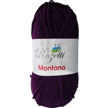 Himalaya -Rozetti /montana