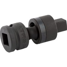 İzeltaş 3/8 Inç Havalı Lokma Mafsal Darbeli Mafsal