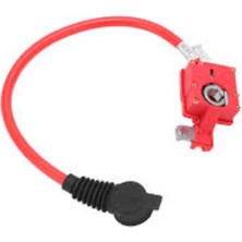 Wender Bmw Akü Kablosu F10 Artı +