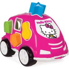Brf Bfs   Hello Kitty Bultak Araba