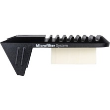 Bosch Siyah Filtre KAPAĞI 2605411239